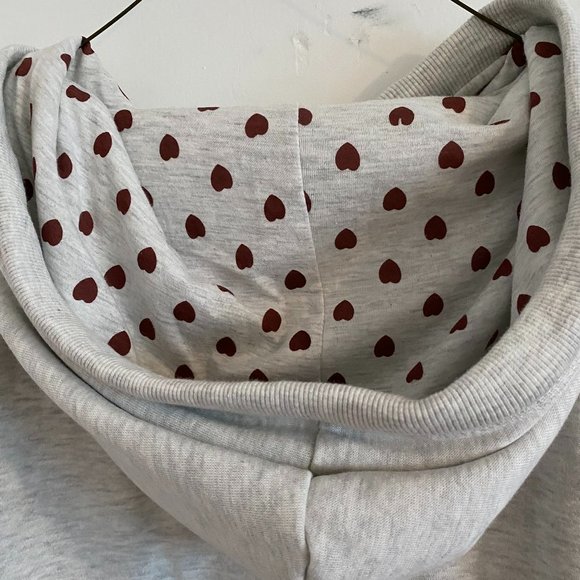 Passion I - Love Vegas Zippered Hoodie NWT - Picture 6 of 8